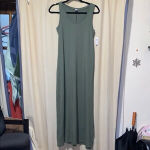 NWT Old Navy Maxi Dress